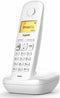 Gigaset A270 - DECT-telefoon - Handsfree functie - ECO DECT (4x)