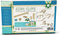 JOIN CLIPS EXPANSION SET MARBLE RUN