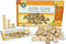 JOIN CLIPS Uitbreidingsset 200 Houten Bouwplankjes Pro