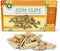 JOIN CLIPS Uitbreidingsset 200 Houten Bouwplankjes Pro