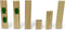 JOIN CLIPS Uitbreidingsset 200 Houten Bouwplankjes Pro
