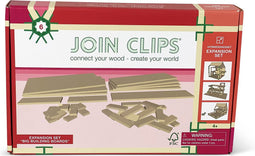 JOIN CLIPS Uitbreidingsset Big Building Boards