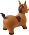 Skippy paard