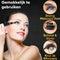 MoreWomen® Elektrische Wimperkruller - Verwarmde Wimperkruller - 24 uur gekrulde wimpers - Zwart