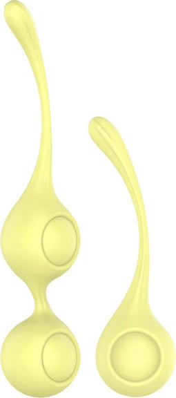 Dream Toys - Lemon Squeeze geisha balletjes set