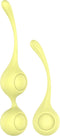 Dream Toys - Lemon Squeeze geisha balletjes set
