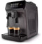 Philips 1200-serie EP1224/00 - Volautomatische koffiemachine - 15bar 1500W - Grijs