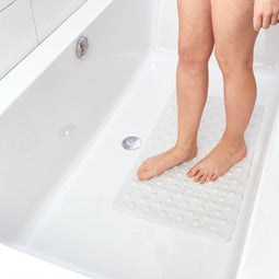 VITILITY Badmat - Badkamermat - douchemat - badmat antislip - badmatten