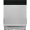 AEG FSK94858P - Inbouw vaatwasser 60 cm - ComfortLift® en SatelliteClean®