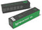 BG Runway XL - Muismat - 900mm x 350mm x 3mm - Zwart