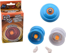 Jojo Metaal diverse kleuren