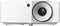 Optoma ZW340e - DLP Projector - 1280x800 WXGA - 3600 ANSI lumen - 300000:1 contrastverhouding