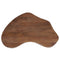 Home67 Salontafel Zina 107 x 80 cm - Mangohout