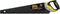 Stanley Fatmax - Handzaag - 500 mm - 7 tanden per inch