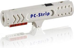 Jokari 30160 PC-STRIP Kabelstripper Geschikt voor: Datakabel, Communicatiekabel, Stuurkabel 5 tot 13 mm 0.2 tot 4 mm²