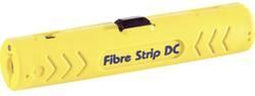 Jokari 30700 Fibre Strip DC Kabelstripper Geschikt voor: Glasvezelkabel 5.9 mm (max)