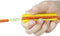 Jokari 30700 Fibre Strip DC Kabelstripper Geschikt voor: Glasvezelkabel 5.9 mm (max)