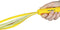Jokari 30800 Fibre Strip LC Kabelstripper Geschikt voor: Distributiekabel 8.2 mm (max)