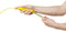 Jokari 30810 LC-PUR Kabelstripper Geschikt voor: Optische vezelkabel 6 mm (max)