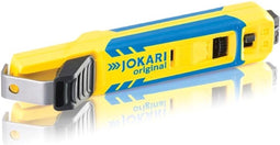 Jokari 4-70 - Kabelmes Systeem - Incl. beugel 8-28mm