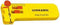 Jokari 40025 PWS Plus 002 Draadstripper Geschikt voor: PVC-draden, PTFE-draden 0.25 tot 0.80 mm