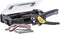 Jokari 62000 Krimptangset 0.5 tot 2.5 mm² Incl. kunststof koffer, Incl. assortiment adereindhulzen