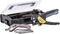 Jokari 62000 Krimptangset 0.5 tot 2.5 mm² Incl. kunststof koffer, Incl. assortiment adereindhulzen