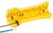 Jokari Allrounder Kabelstriptang - Ø4-15 mm