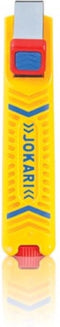 JOKARI Kabelmes - Nr. 16 - Ø 4-16 mm