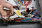 Jokari Sensor Special striptang Ø 4,4 - 7 mm - 20300
