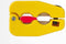 Jokari T30110 Kabelstripper Geschikt voor: Coaxkabel 4.8 tot 7.5 mm RG6, RG59/U, RG58