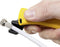 Jokari T30110 Kabelstripper Geschikt voor: Coaxkabel 4.8 tot 7.5 mm RG6, RG59/U, RG58