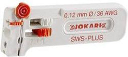 Jokari T40015 SWS-Plus 012 Draadstripper Geschikt voor: Kabel met PVC-isolatie 0.12 mm (max)