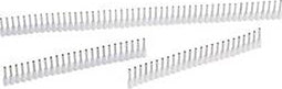 Jokari T60150 Adereindhulzen 0.5 mm² Wit 500 stuk(s)