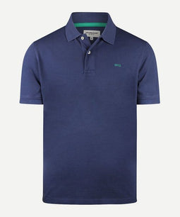 McGregor MM999.9001.01C 2011 Classic Polo - Poloshirt - Vintage Blue - XL
