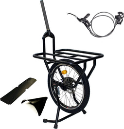JoKer Mini cargo voorvork