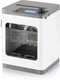 Gembird Gemma - 3D printer - Automatische filamenttoevoer en nivelleringsfunctie - Max bouwformaat 100 x 120 x 100 mm