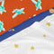 Set beddengoed HappyFriday LE PETIT PRINCE Multicolour Bed van 80/90 2 Onderdelen