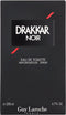 Guy Laroche Drakkar Noir - 200ml - Eau de toilette