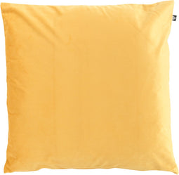 Jolie Yellow sierkussen 60 x 60 cm