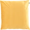 Jolie Yellow sierkussen 60 x 60 cm