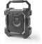 Nedis SPBT1003BK - Bluetooth Speaker 5W - Zwart