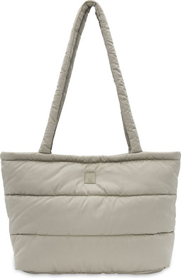 Jollein Luiertas Puffed bag Olive Green