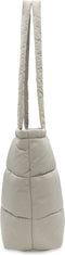 Jollein Luiertas Puffed bag Olive Green
