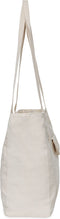 Jollein Luiertas Shopper Twill - Natural