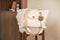 Jollein Luiertas Shopper Twill - Natural