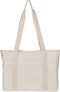 Jollein Luiertas Shopper Twill - Natural