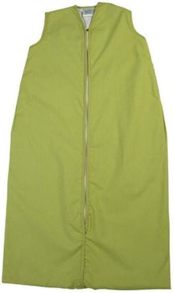 Jollein Slaapzak zomer 70 cm - lime sanforized