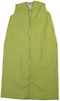 Jollein Slaapzak zomer 70 cm - lime sanforized