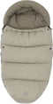 Jollein Voetenzak buggy/kinderwagen Puffed Olive Green